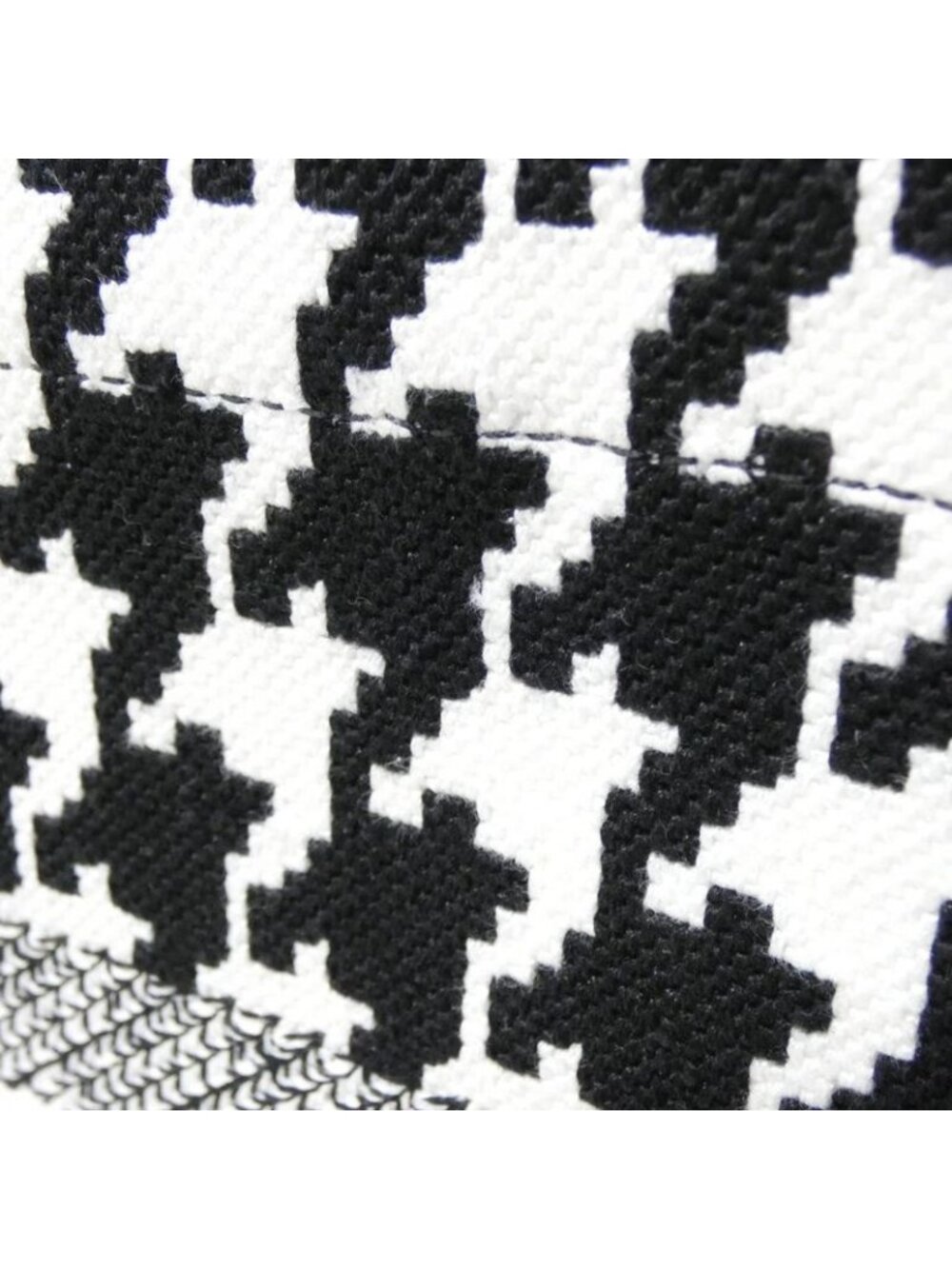 Dior Book Tote Totes Black - Picture 5 of 9